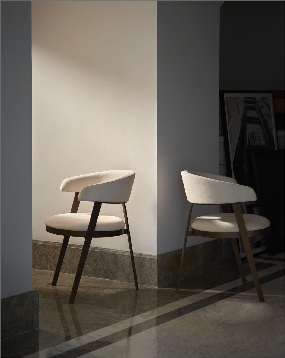 Pita Showroom, Furniture Collections, Design in Indonesia