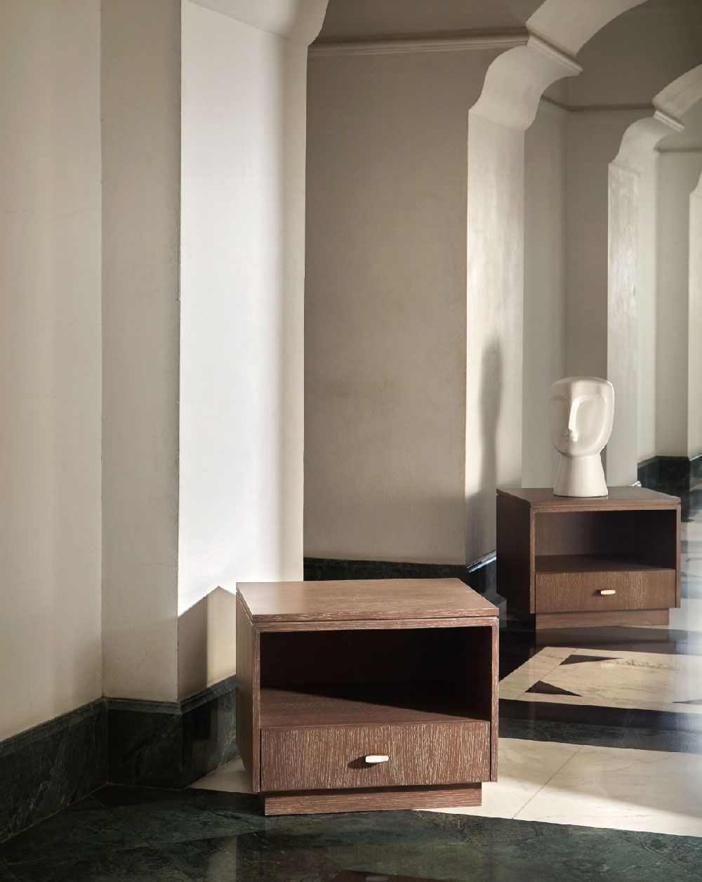 Pita Showroom, Furniture Collections, Design in Indonesia